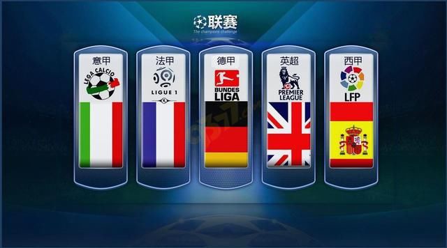 国外的经验